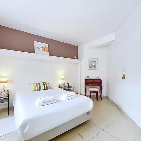 La Basurelle Apartmán